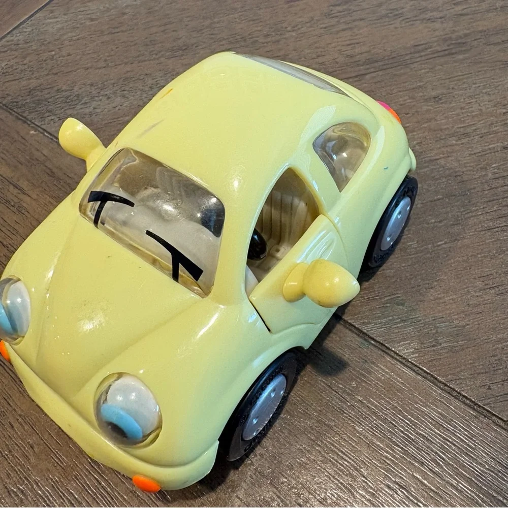 Chevron Cars Lot ( Bailey Bouncer #19 & Zachary Zoomer #22) - Picture 8 of 9